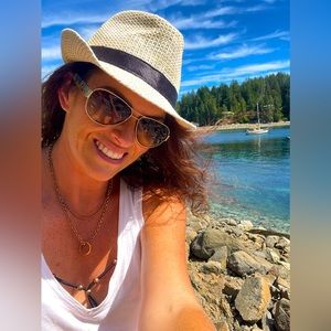 Meet your Posher, Katrina